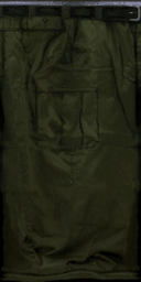 Olive Pants