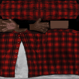 Plaid Shirt