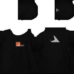 ProLaps Black T