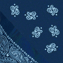 Blue Rag