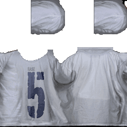 Base 5 T