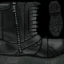Biker Boots