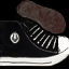 Black Hi-Tops - Sub Urban