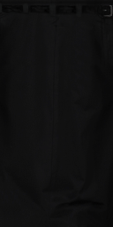 Black Pants