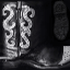 Cowboy Boots