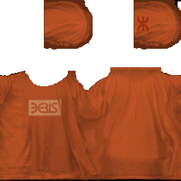 Eris T-Shirt 2