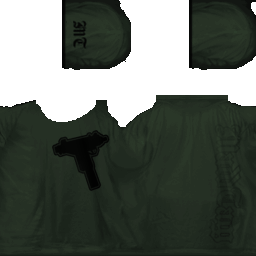 Green Tagg T