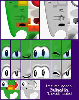 Yoshi