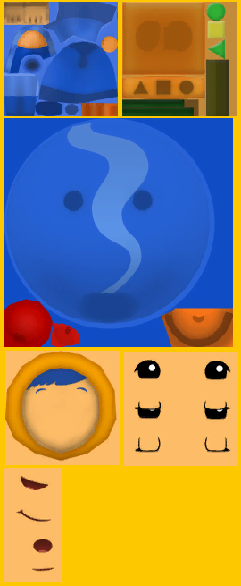 Geo