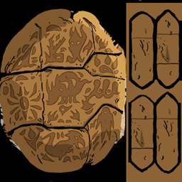 Kur Stone