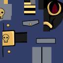 Argost Tactical Henchman