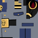 Argost Heavy Henchman