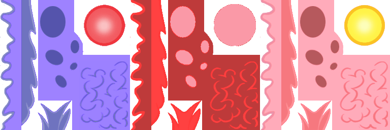 Atmospheric Jellyfish