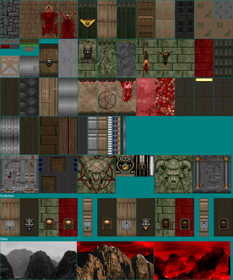 Walls