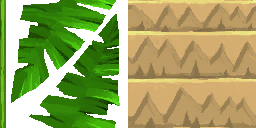 Palm Tree