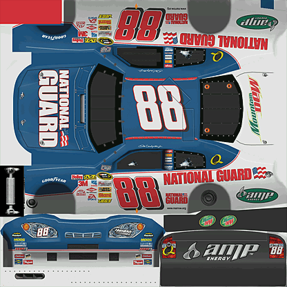 #88 National Guard