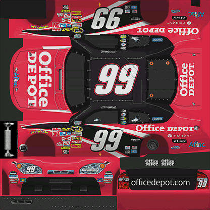 #99 Office Depot