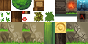 Edel Vale (Pixelate)