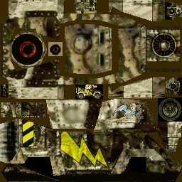 Tank