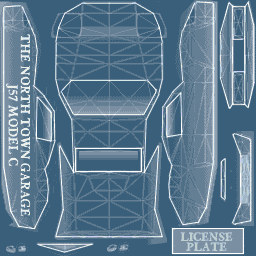 Outline Racer