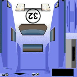 Racer 32