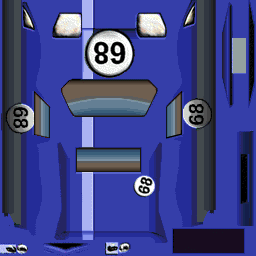 Racer 68