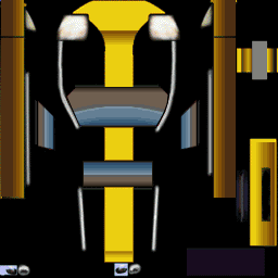 Racer Black