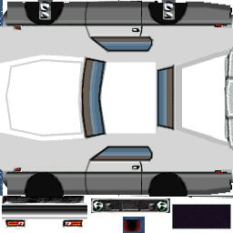 Sedan 3
