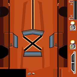 Sport Orange X