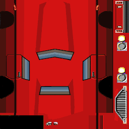 Sport Red