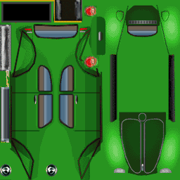 Compact Green