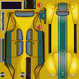 Compact Yellow