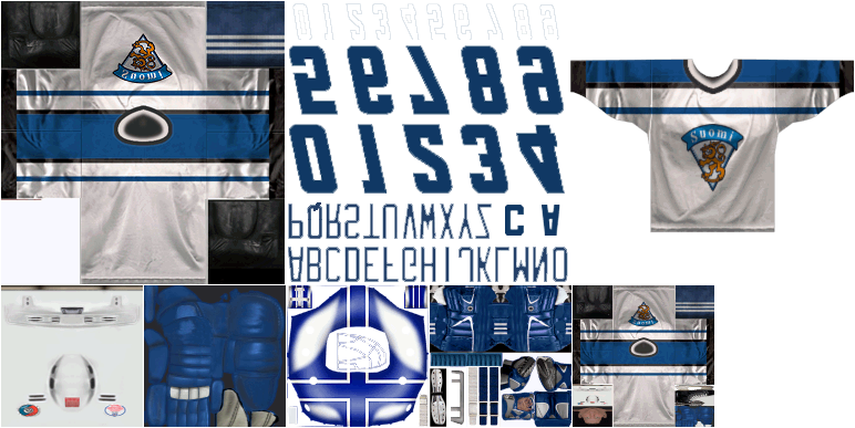 Finland Home