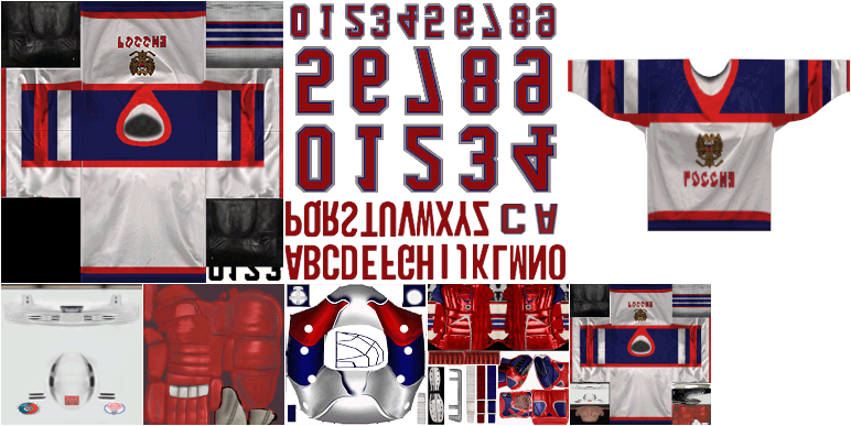 Russia Home