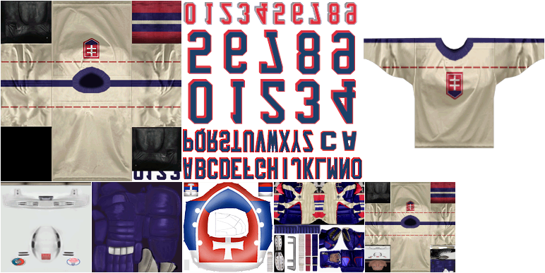 Slovakia Home