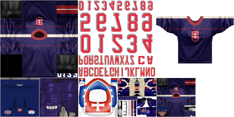 Slovakia Away