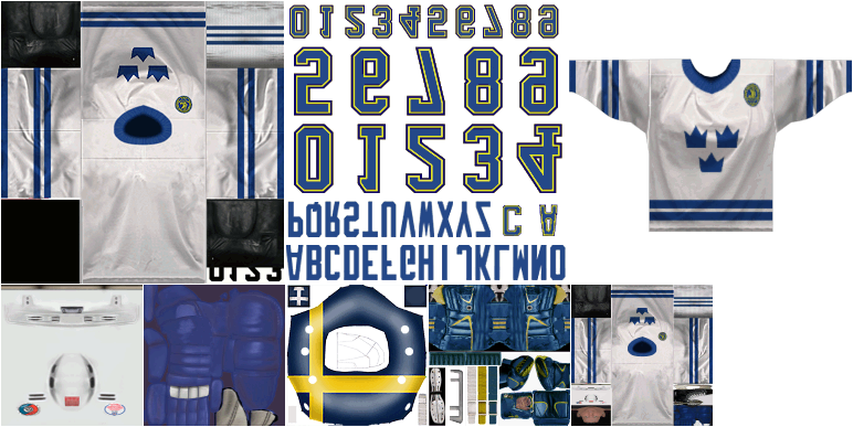 Sweden Home