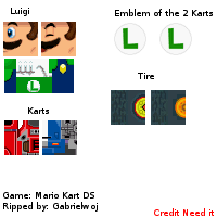 Luigi