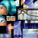 Golden Sun: Dark Dawn - Ace (Alex)