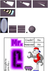 Pokémon Stadium 2 - #089 Muk