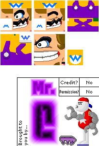 Wario