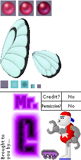 Pokémon Stadium 2 - #012 Butterfree