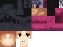 Fate/Unlimited Codes - Bazett 2