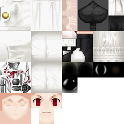 Fate/Unlimited Codes - Leysritt 1