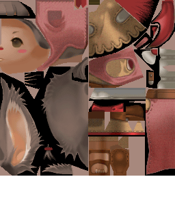 Final Fantasy XII - Gurdy