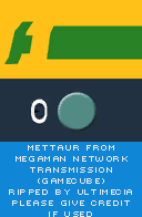 Mettaur