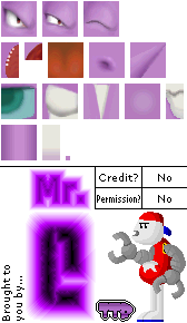 Pokémon Stadium 2 - #034 Nidoking