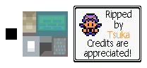 Pokémon Diamond / Pearl - General Building B