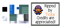 Pokémon Diamond / Pearl - General Building