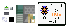 Pokémon Diamond / Pearl - Canalave Library